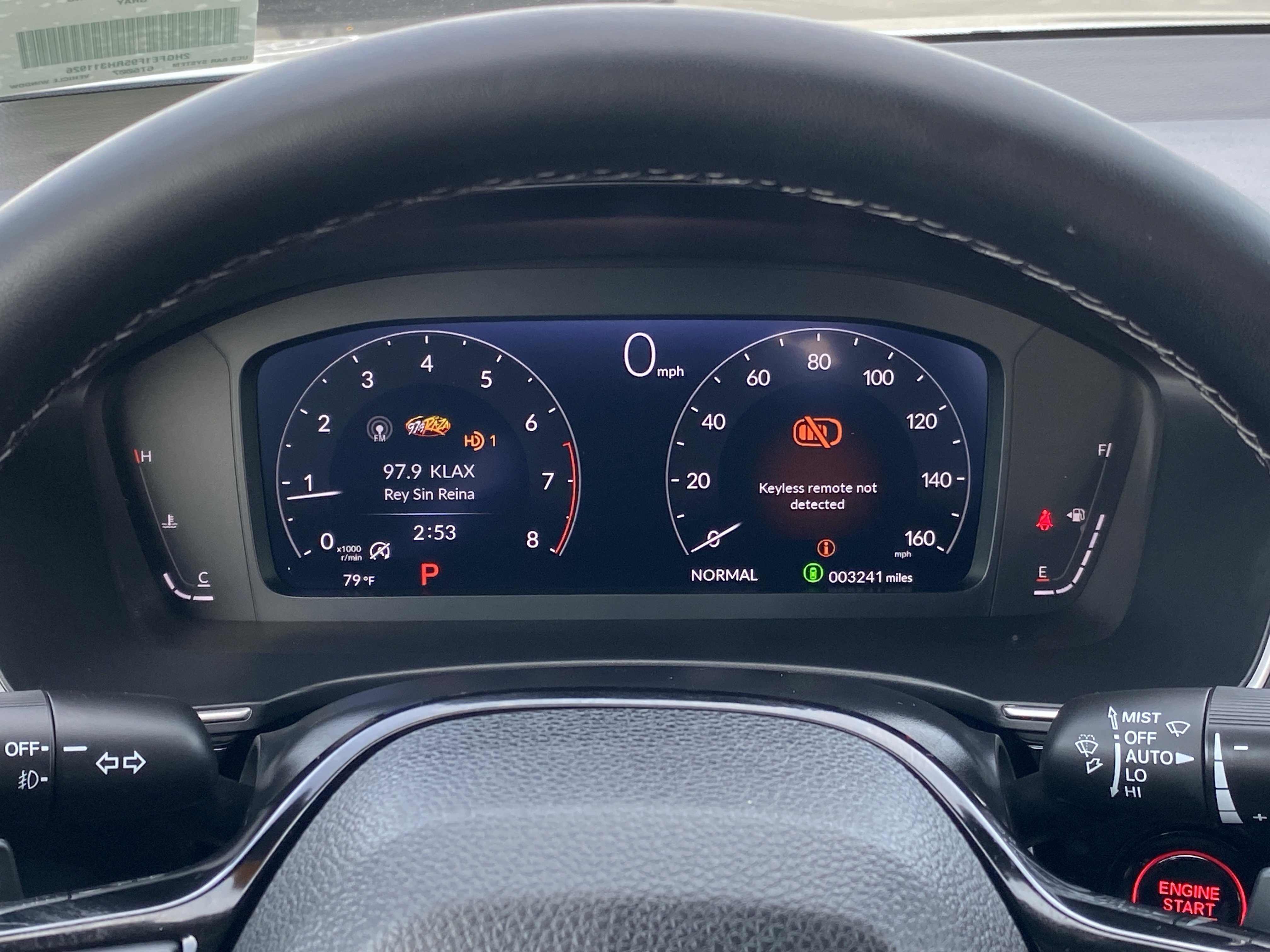 Used 2024 Honda Civic Touring image 28