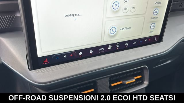 New 2026 Ford Maverick Tremor AWD/4WD image 18