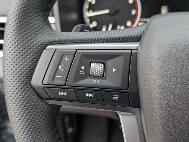 New 2026 Mitsubishi Outlander Trail Edition image 16