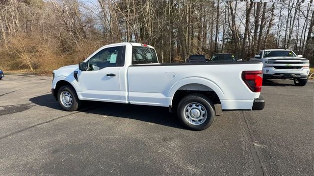 New 2026 Ford F150 XL image 6