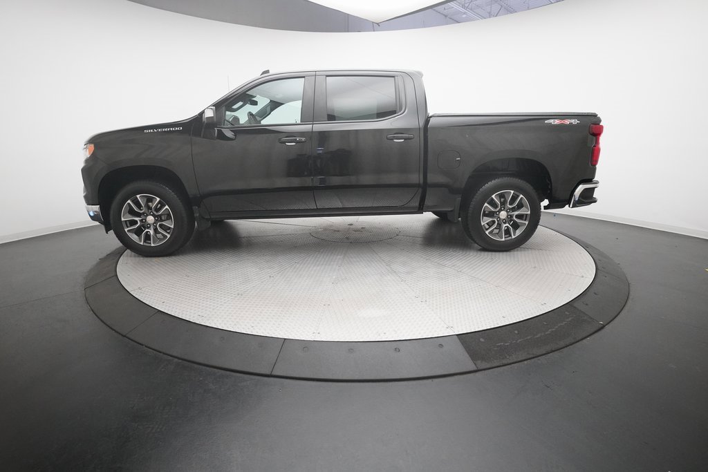 Used 2023 Chevrolet Silverado 1500 LT image 23