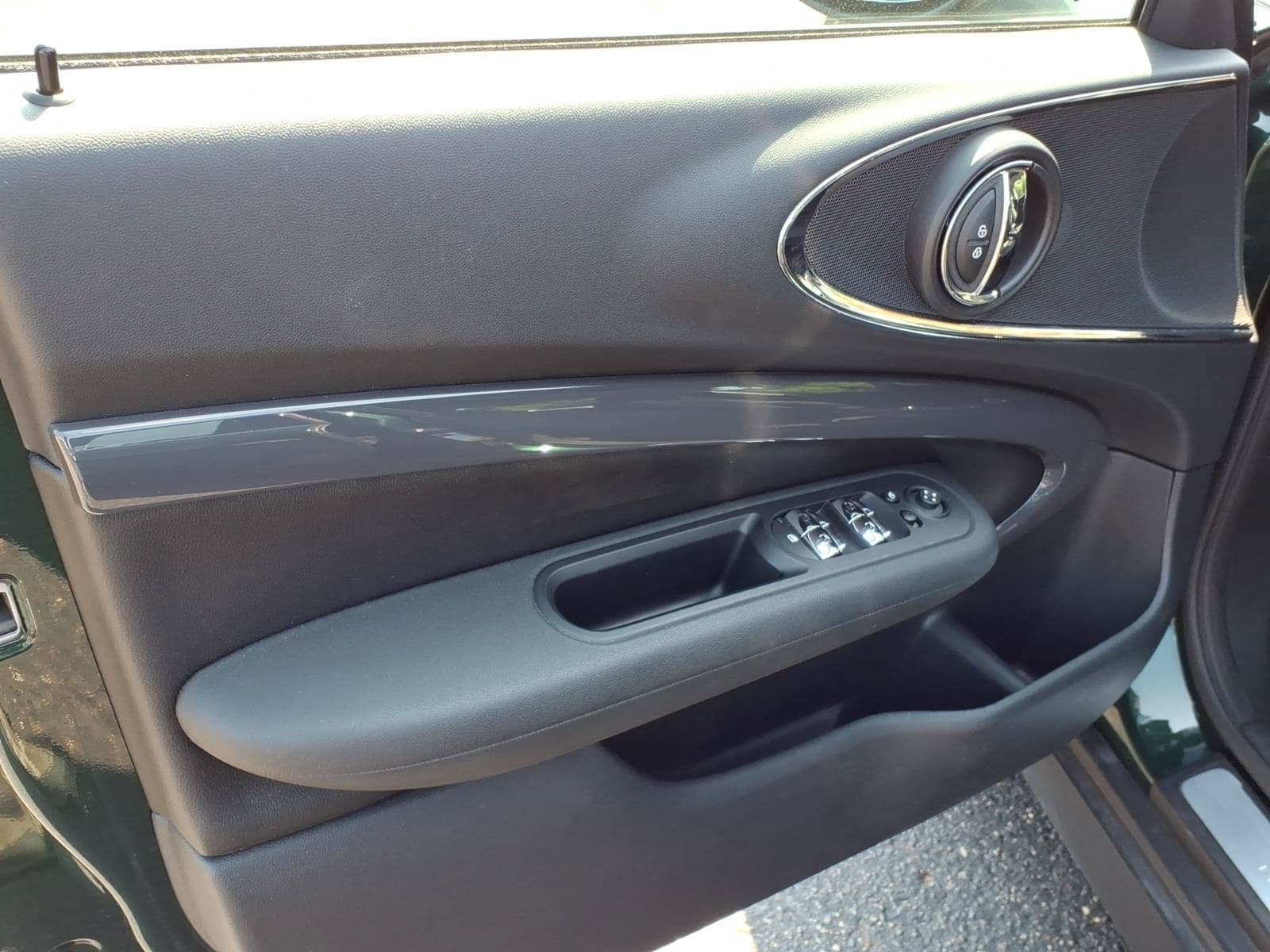 Used 2018 MINI Cooper Clubman S FWD image 9