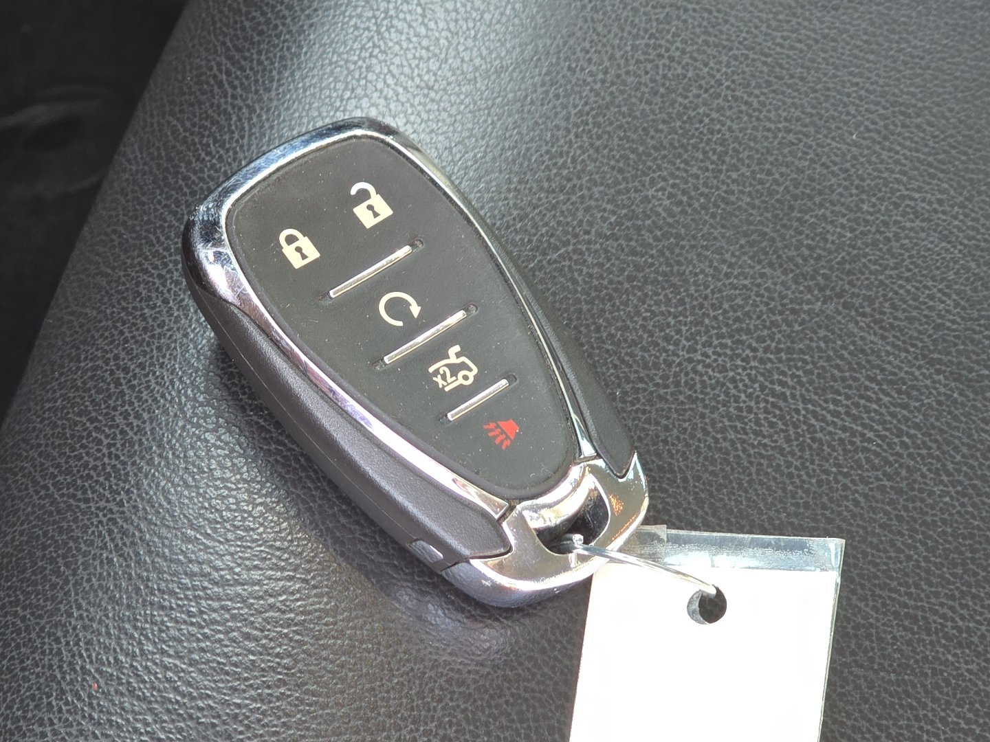 Certified 2024 Chevrolet Malibu LT FWD image 38