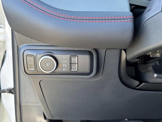 New 2026 Ford Explorer ST image 30