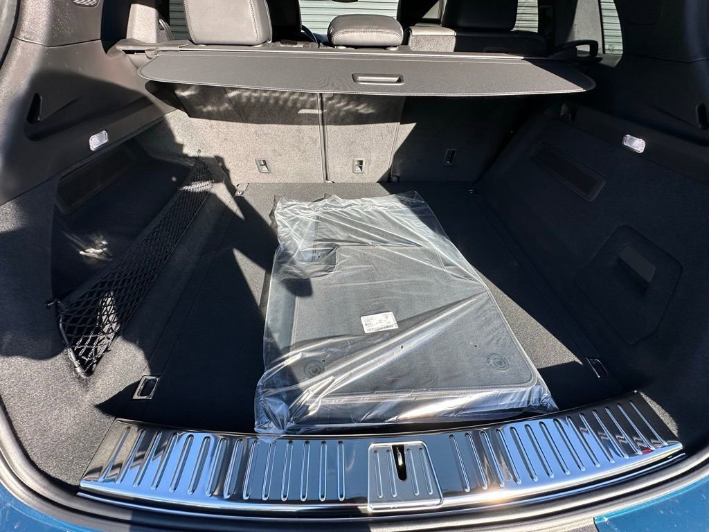 Used 2026 Porsche Cayenne S image 40