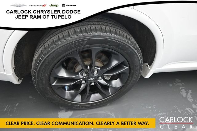 Used 2023 Dodge Durango R/T AWD/4WD image 48