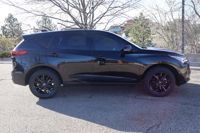 New 2026 Acura RDX SH-AWD image 7