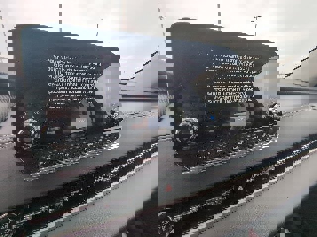 Used 2024 Mitsubishi Outlander SE image 13