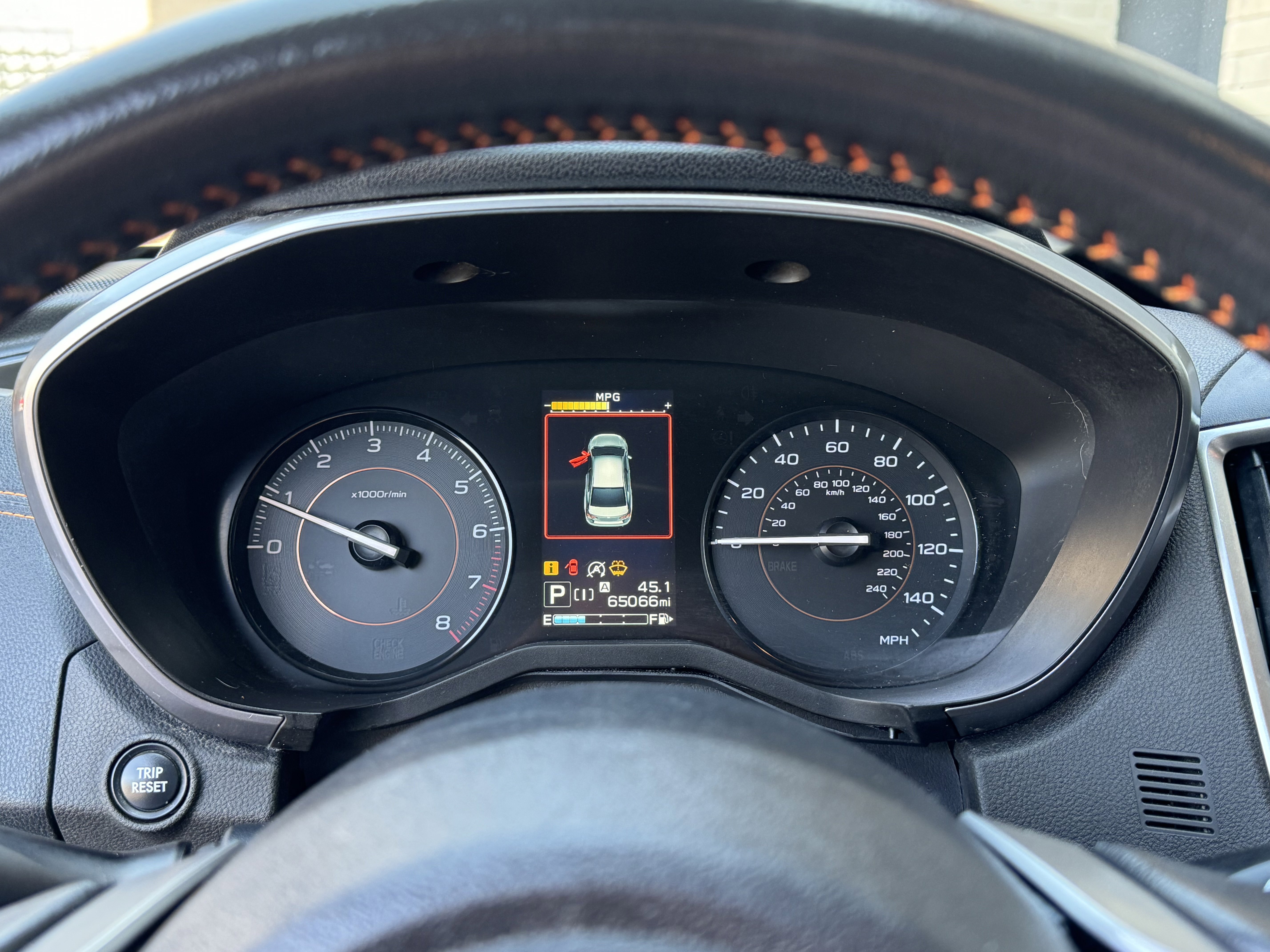 Used 2021 Subaru Crosstrek 2.0i Premium image 20