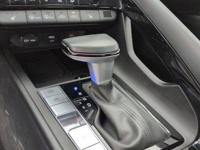 Used 2024 Hyundai Elantra SEL w/ Convenience Package image 22