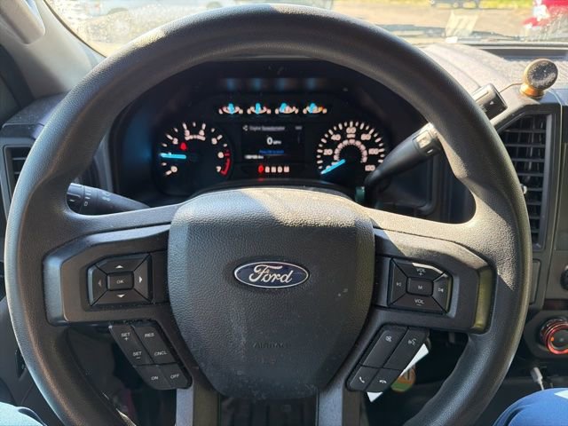 Used 2019 Ford F150 XL w/ Equipment Group 101A Mid AWD/4WD image 13