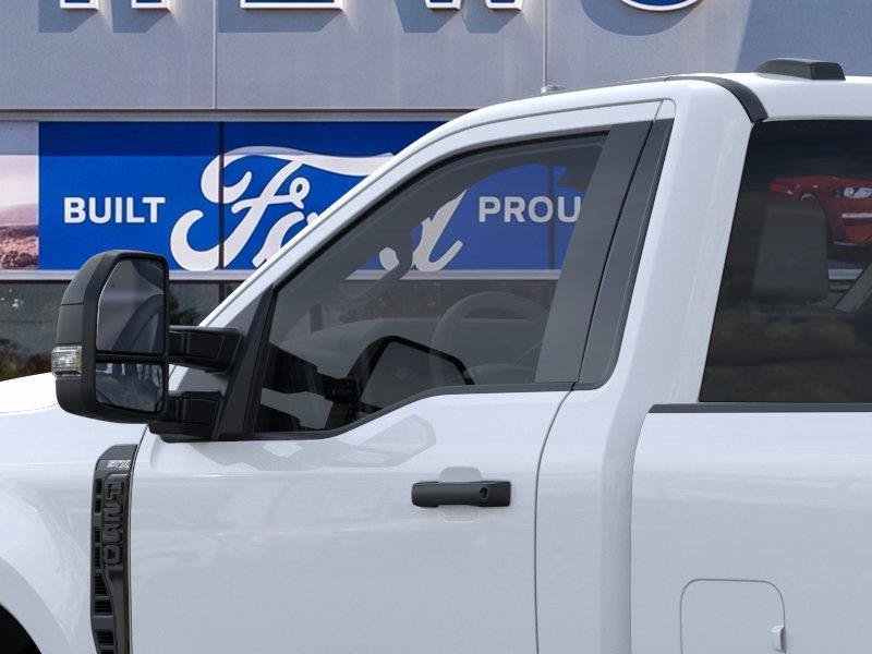 New 2026 Ford F250 XL w/ STX Appearance Package AWD/4WD image 20