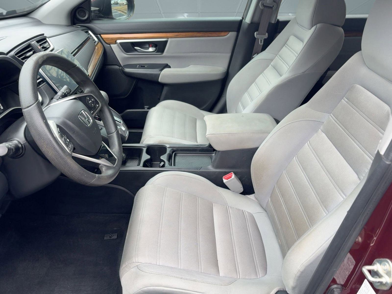 Used 2019 Honda CR-V EX image 5