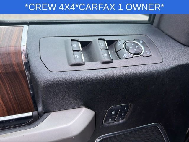 Used 2017 Ford F150 Lariat image 28