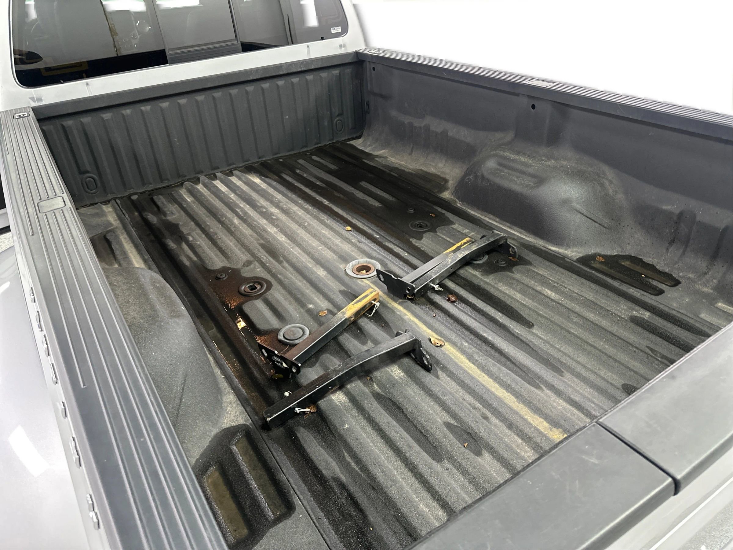 Used 2016 Ford F350 Platinum image 11