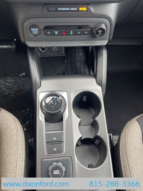 New 2025 Ford Bronco Sport Big Bend image 12