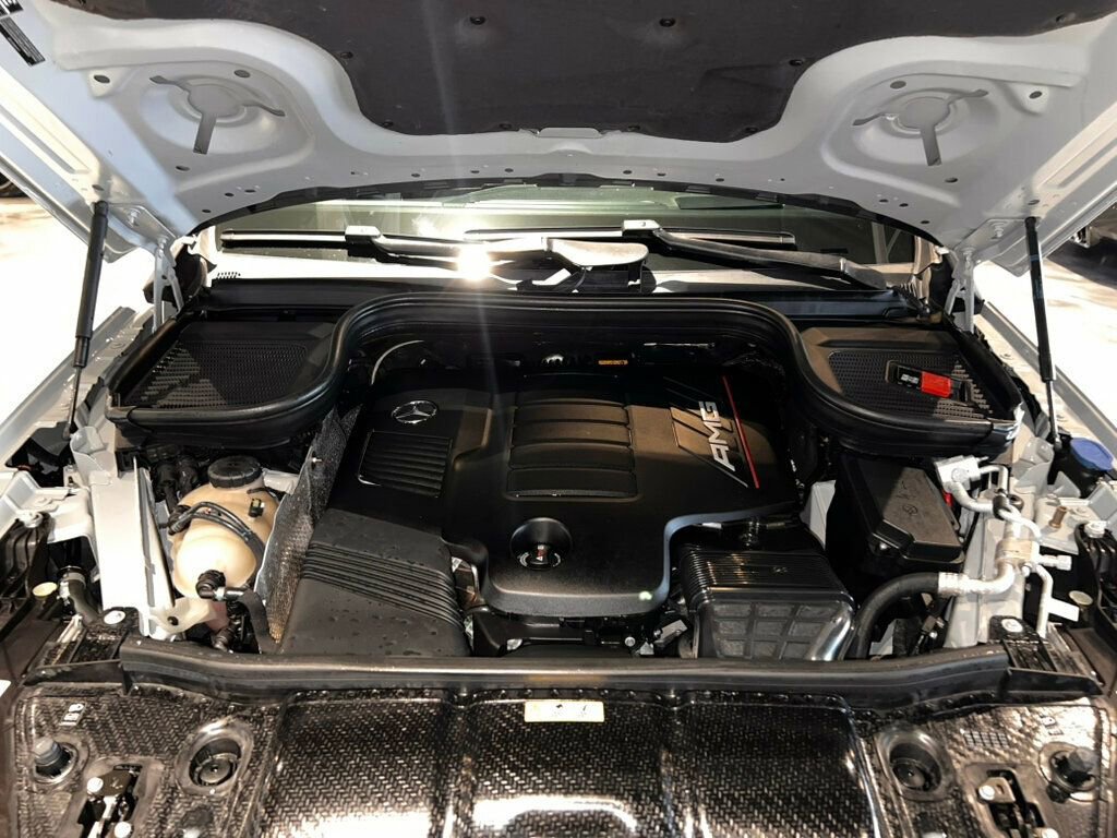 Used 2024 Mercedes-Benz GLE 53 AMG 4MATIC image 9