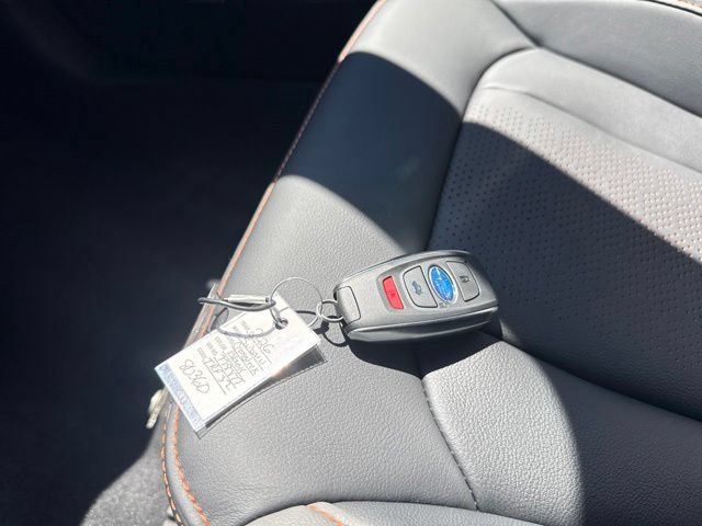 New 2026 Subaru Crosstrek 2.5i Limited AWD/4WD image 29