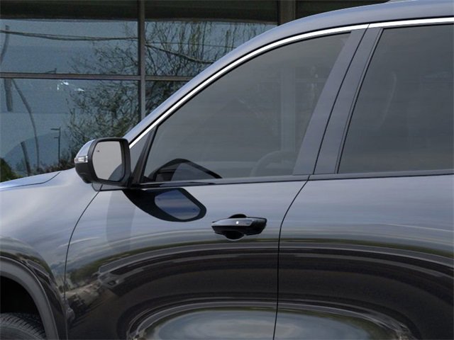 New 2025 GMC Acadia Elevation w/ LPO, Floor Liner Package image 12