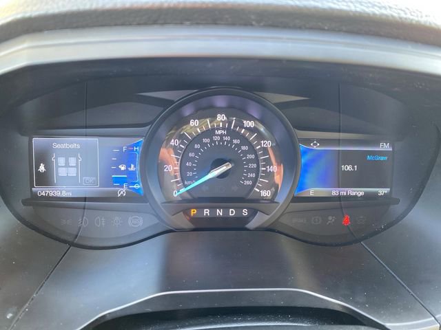 Certified 2022 Ford Edge SEL w/ Convenience Package image 21