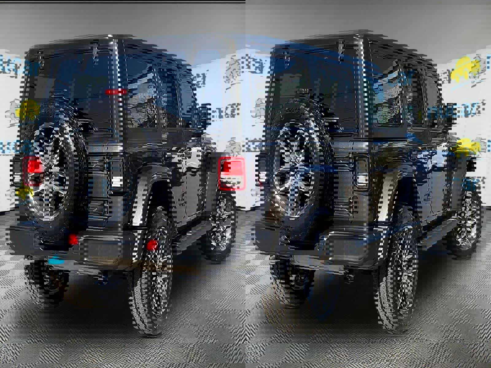 Used 2024 Jeep Wrangler Sport S w/ Convenience Group image 6