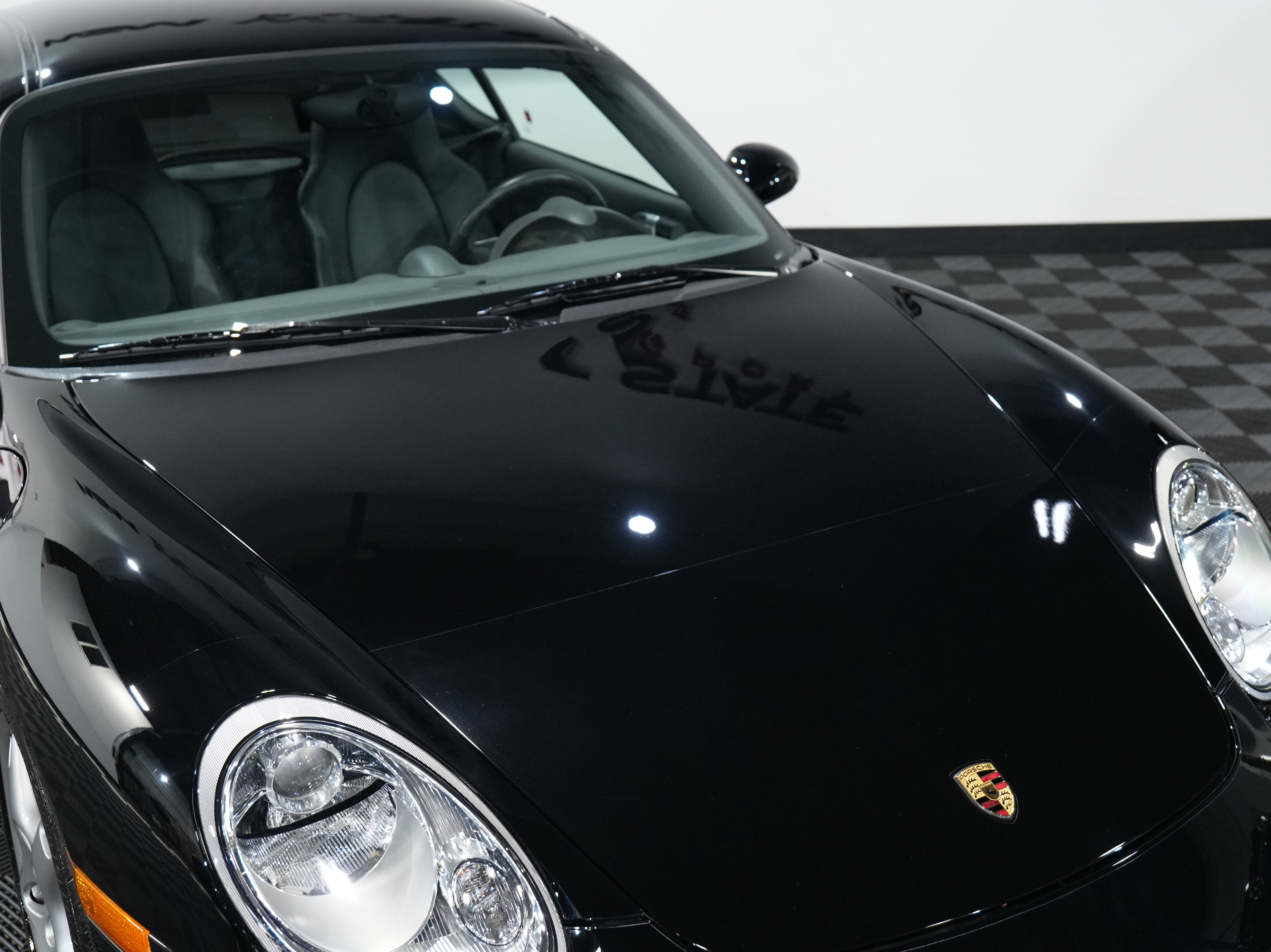 Used 2006 Porsche Cayman S image 12