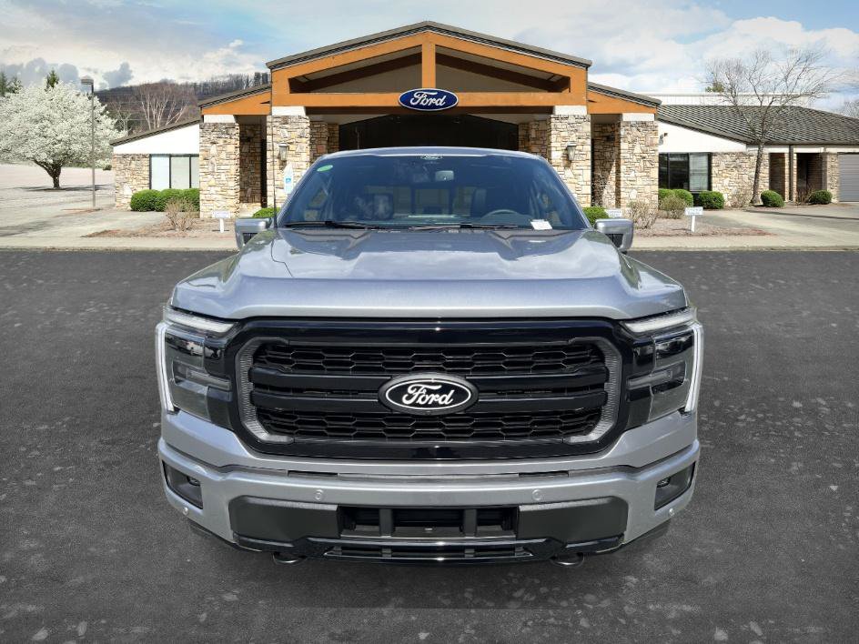 New 2026 Ford F150 Lariat w/ Equipment Group 501A Mid AWD/4WD image 2