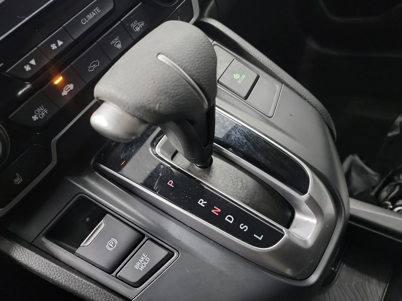 Used 2018 Honda CR-V EX image 27