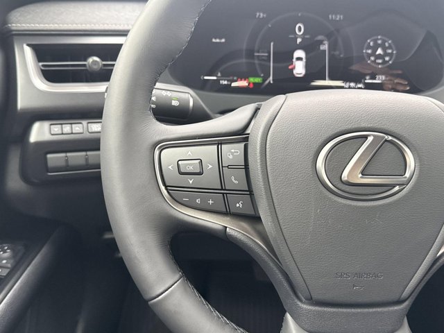 Certified 2026 Lexus UX 300h AWD w/ Accessory Package (2T) image 15