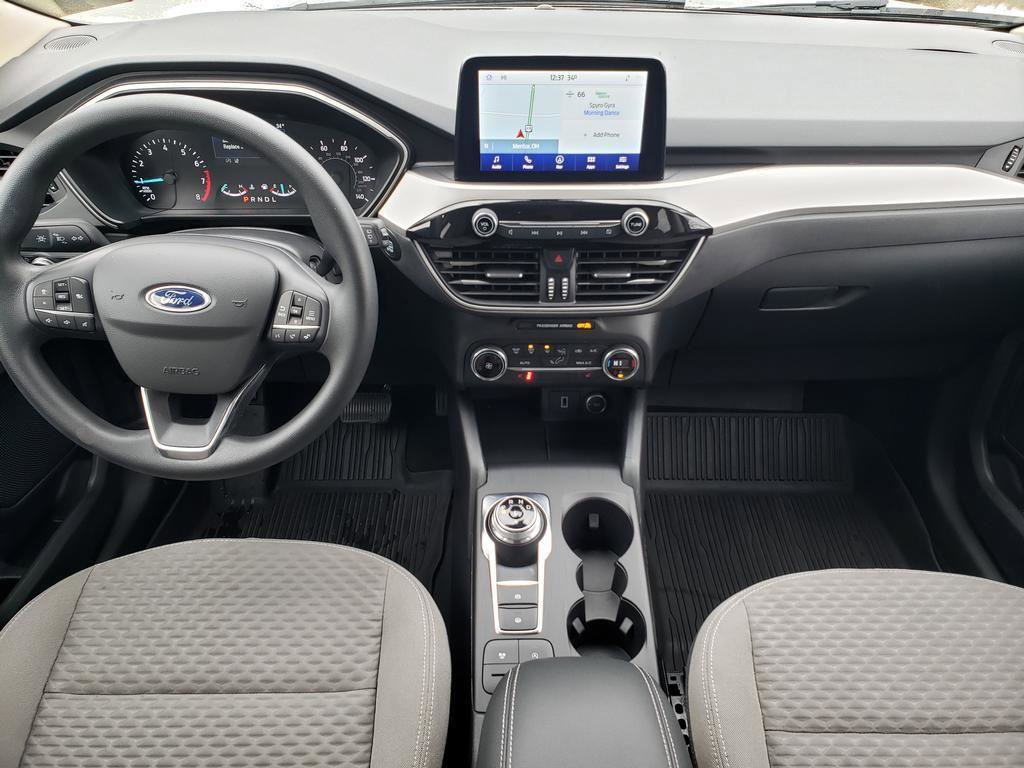 Used 2020 Ford Escape SE image 22