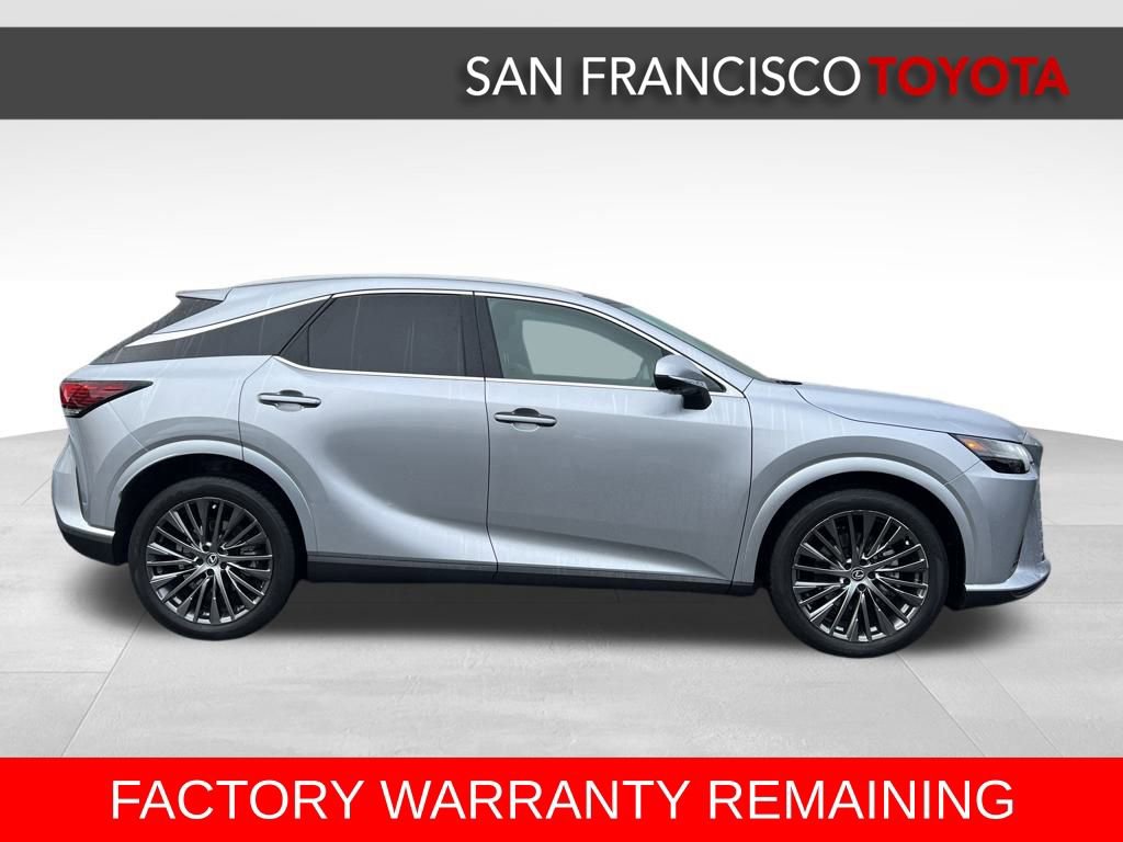 Used 2023 Lexus RX 350 image 6