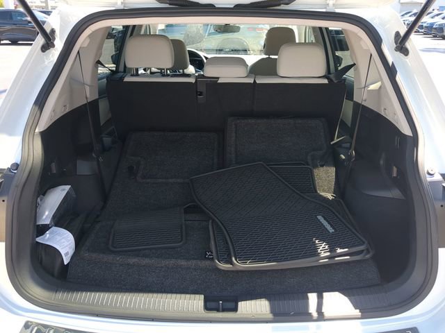 Certified 2023 Volkswagen Tiguan S FWD image 9