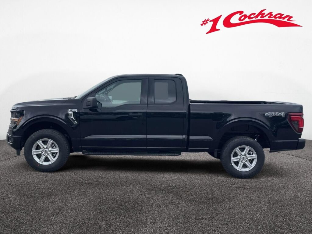 New 2026 Ford F150 XLT w/ Tow/Haul Package AWD/4WD image 10