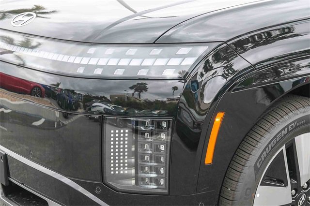 New 2026 Hyundai Ioniq 9 SEL image 12
