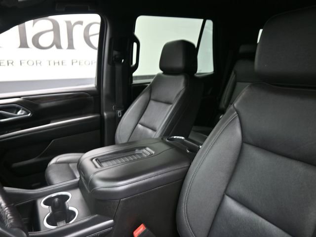 Used 2022 Chevrolet Tahoe LT w/ Luxury Package image 15
