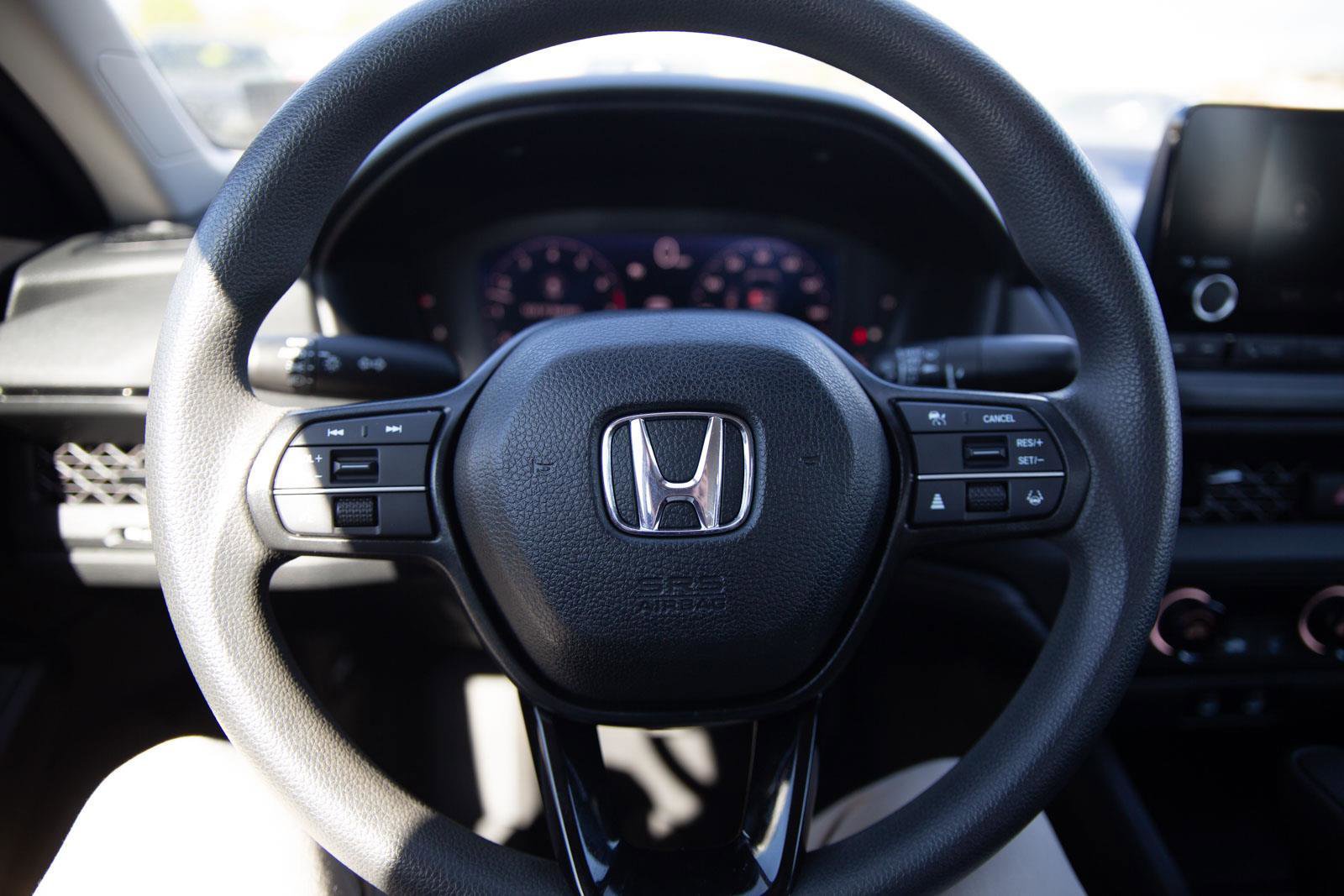 Used 2024 Honda Accord LX image 10