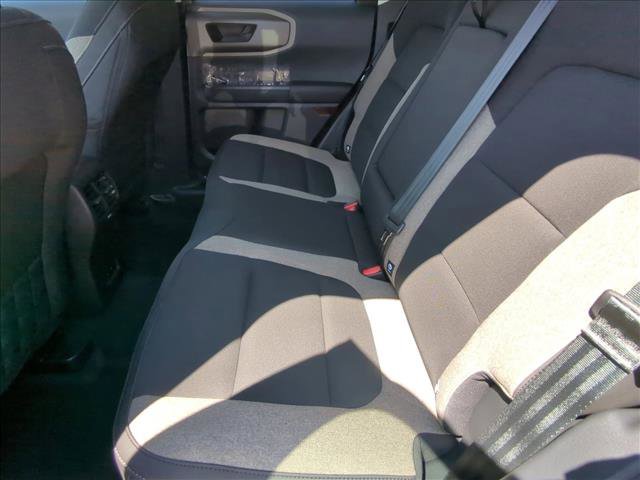 New 2026 Ford Bronco Sport Big Bend image 15