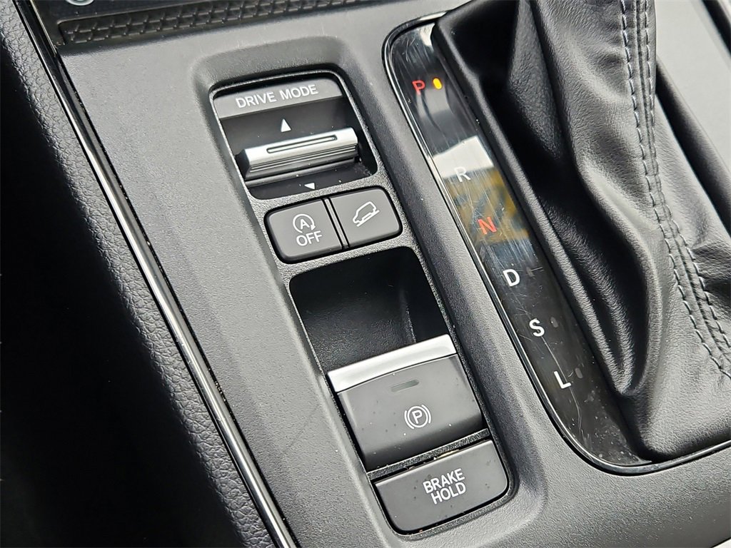 Certified 2024 Honda CR-V EX-L image 17