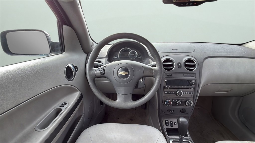 Used 2008 Chevrolet HHR LS image 18