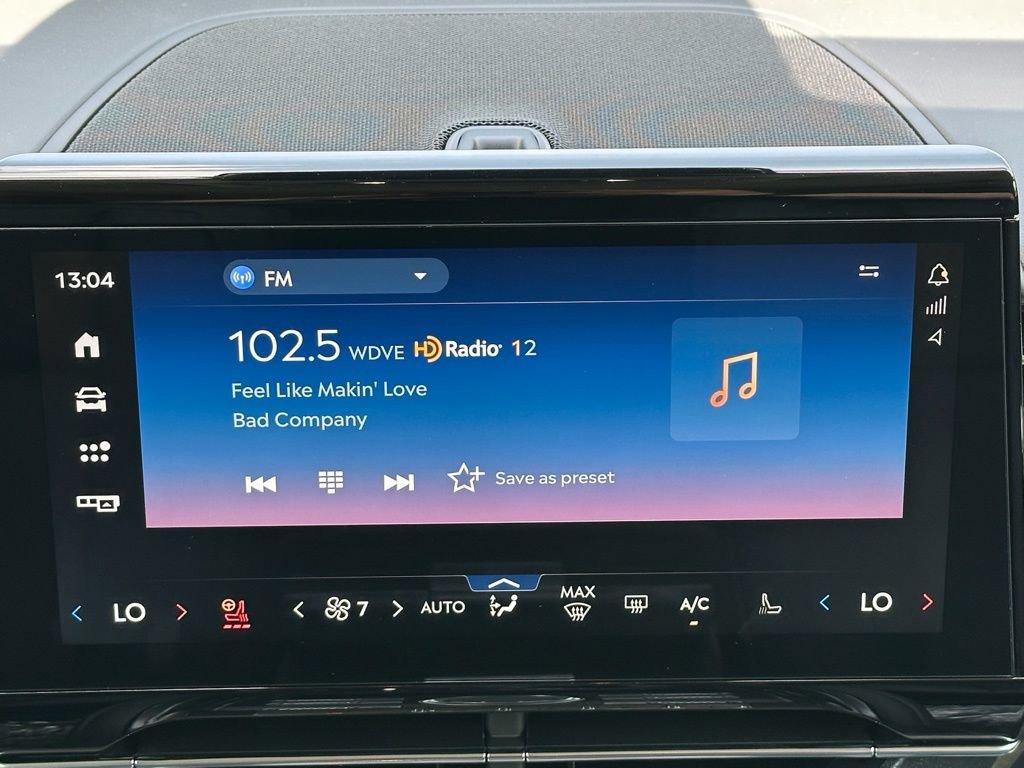 New 2026 Lincoln Nautilus Premier w/ Equipment Group 102A AWD/4WD image 12