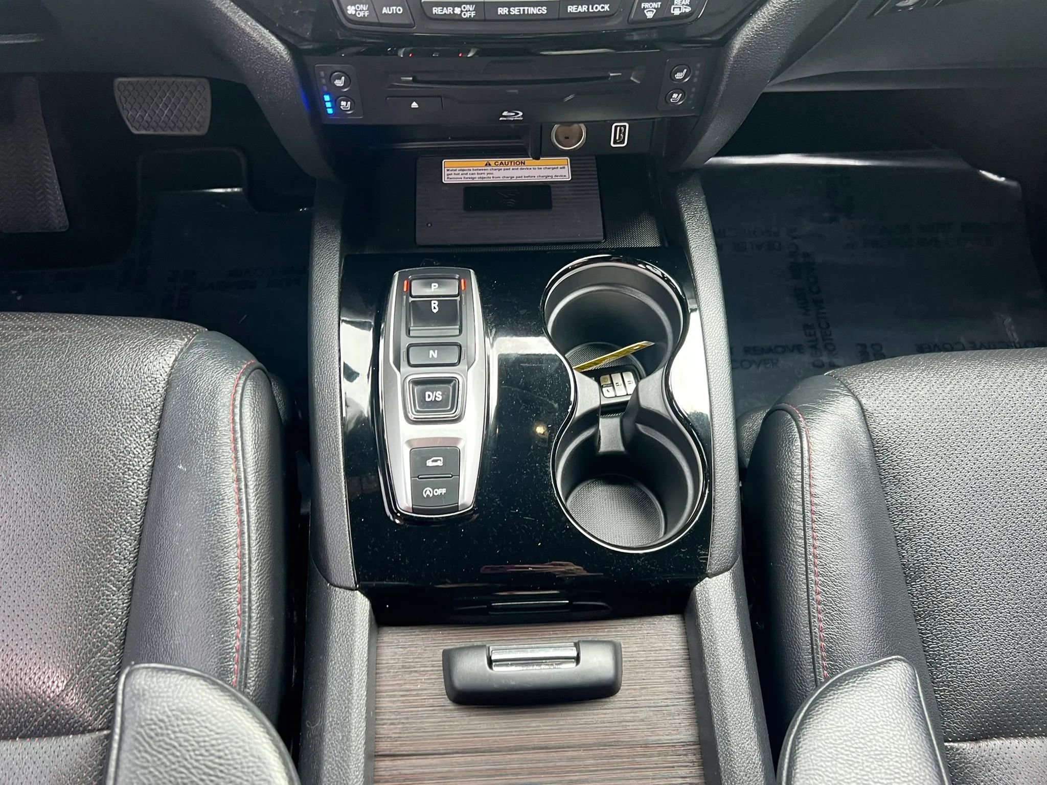 Used 2020 Honda Pilot Black Edition image 15