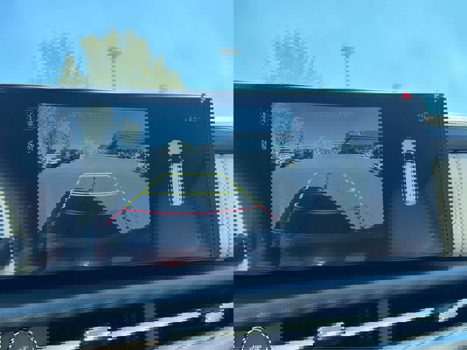 New 2026 Hyundai Santa Fe SEL image 34