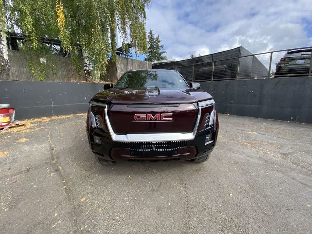 Used 2026 GMC Sierra EV Denali AWD/4WD image 9