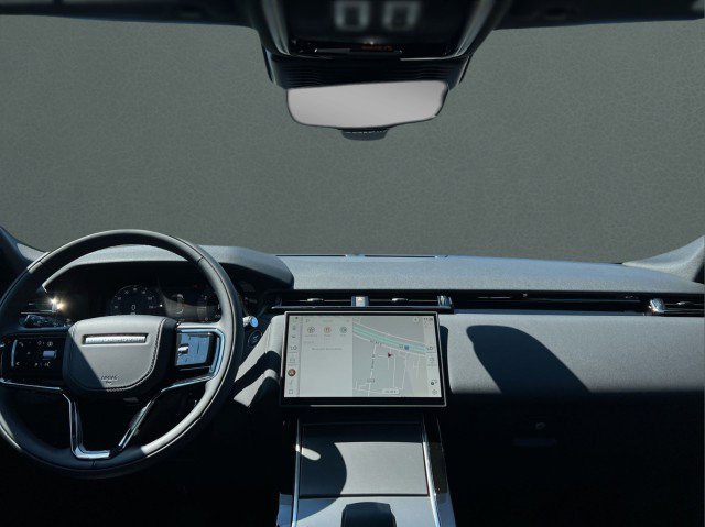 New 2026 Land Rover Range Rover Velar S image 21