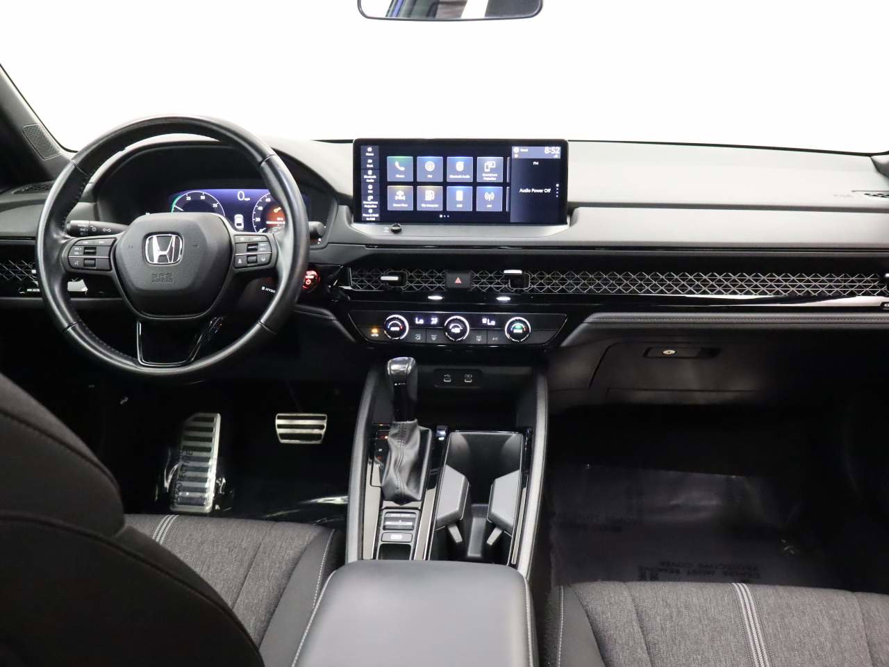 Used 2023 Honda Accord Sport image 13