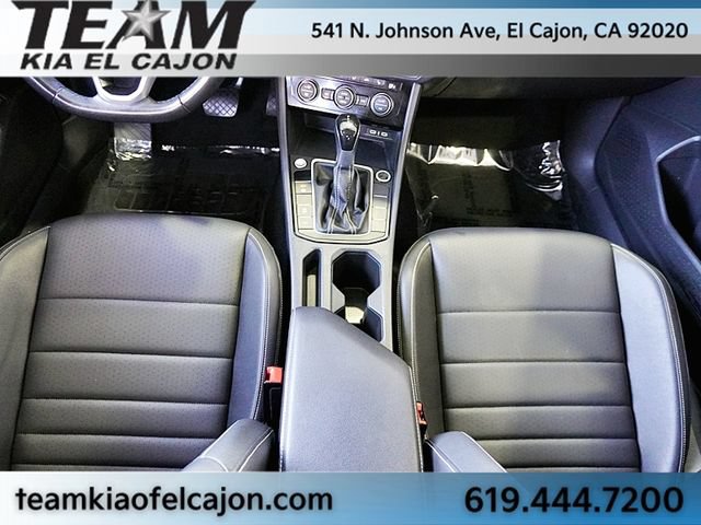 Used 2024 Volkswagen Jetta SE FWD image 21