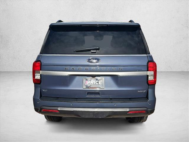 Used 2023 Ford Expedition Max XLT image 7