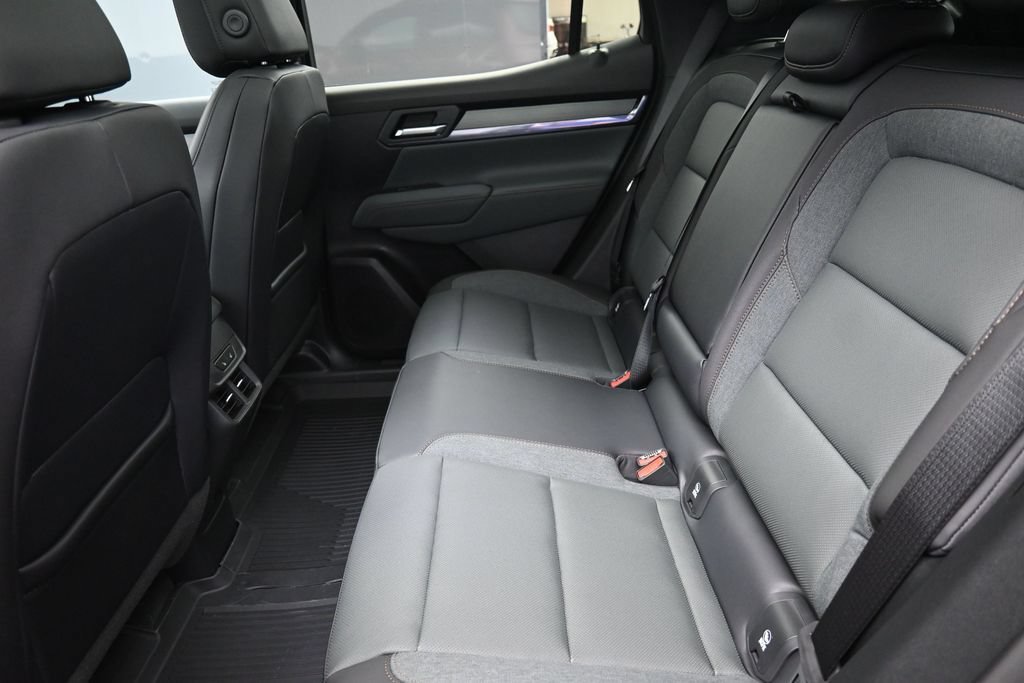 New 2026 GMC Terrain AT4 w/ Convenience Package III AWD/4WD image 19