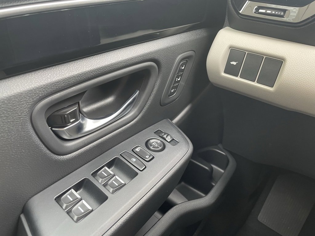 New 2026 Honda Passport RTL image 16
