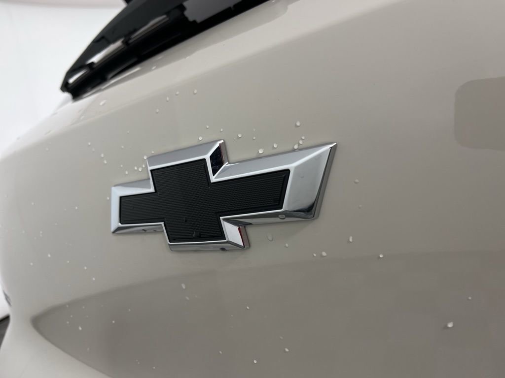 New 2026 Chevrolet TrailBlazer RS image 12